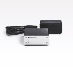Lehmann Audio Black Cube II side
