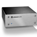 Lehmann Audio Black Cube II top