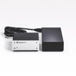 Lehmann Audio Black Cube SE II front