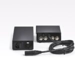 Lehmann Audio Black Cube SE II rear