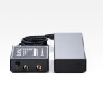 Lehmann Audio Black Cube SE front