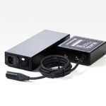 Lehmann Audio Black Cube SE rear