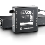 Lehmann Audio Black Cube SE top