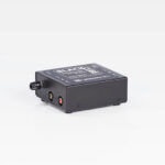 Lehmann Audio Black Cube Statement front Lehmann Audio Black Cube Statement front