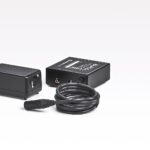 Lehmann Audio Black Cube rear