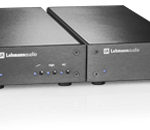 Lehmann Audio Decade Jubilee Black