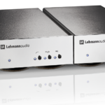 Lehmann Audio Decade Jubilee top
