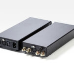 Lehmann Audio Decade rear