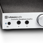 Lehmann Audio Drachenfels top Lehmann Audio Drachenfels top