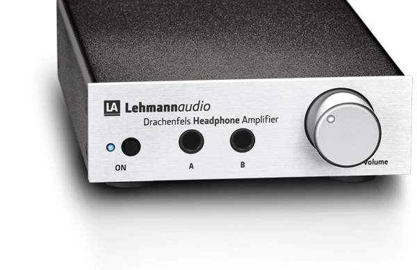 Lehmann Audio Drachenfels top