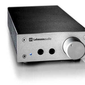 Lehmann Audio Linear Pro top