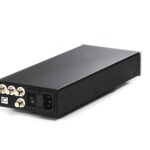 Lehmann Audio Linear USB II rear
