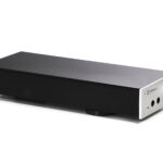 Lehmann Audio Linear USB II side