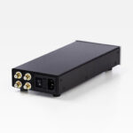 Lehmann Audio Linear rear