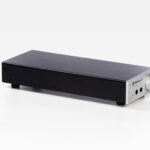 Lehmann Audio Linear side