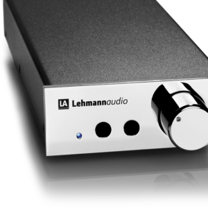 Lehmann Audio Linear top