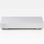 Lehmann Audio Silver Cube front