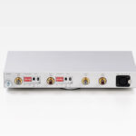 Lehmann Audio Silver Cube rear