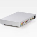 Lehmann Audio Silver Cube side2