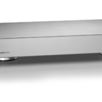 Lehmann Audio Silver Cube top