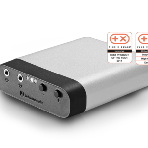 Lehmann Audio Traveller top