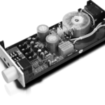 Lehmann audio Linear II mainboard