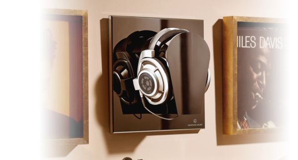 Lehmann Audio Headphone Gallery