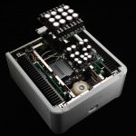 Esoteric S-03 Inside