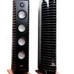 Gauder Akustik Berlina RC 7