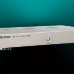 Jolida JD9A Phono Jolida JD9A Phono