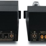 LAMM ML3 Signature Rear LAMM ML3 Signature Rear