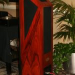 Legacy Audio Aeris Speakers