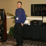 Legacy Audio Aeris Speakers Bill