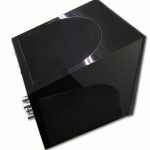 Legacy Audio Calibre Speakers Black