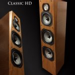 Legacy Audio Classic HD Speakers