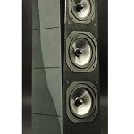 Legacy Audio Classic HD Speakers Black