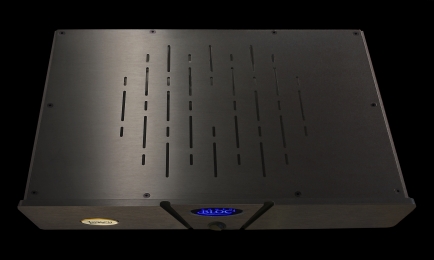 Legacy Audio Powerbloc4 Top