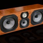 Legacy Audio Silverscreen HD Center Speaker