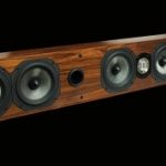 Legacy Audio Soundbar Center Speaker Legacy Audio Soundbar Center Speaker