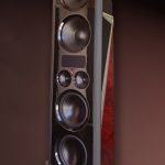 Legacy Audio V Speakers
