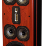 Legacy Audio Whisper XDS Speakers