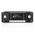 Mark Levinson No. 519 Audio Player Front