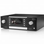 Mark Levinson No. 519 Audio Player Left