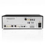 Mark Levinson No. 519 Audio Player Rear