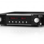 Mark Levinson No. 523 Preamp Left Mark Levinson No. 523 Preamp Left