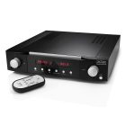 Mark Levinson No. 523 Preamp Left Remote Mark Levinson No. 523 Preamp Left Remote