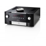 Mark Levinson No. 585.5 Integrated Amp Phono Left Mark Levinson No. 585.5 Integrated Amp Phono Left