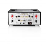 Mark Levinson No. 585.5 Integrated Amp Phono Rear Mark Levinson No. 585.5 Integrated Amp Phono Rear