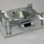 Oracle Audio CD 2500 MkIV CD Player and CD2000 MkIII CD Transport