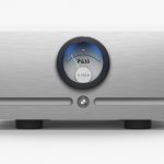 Pass Labs X150.8 Stereo Amp Front